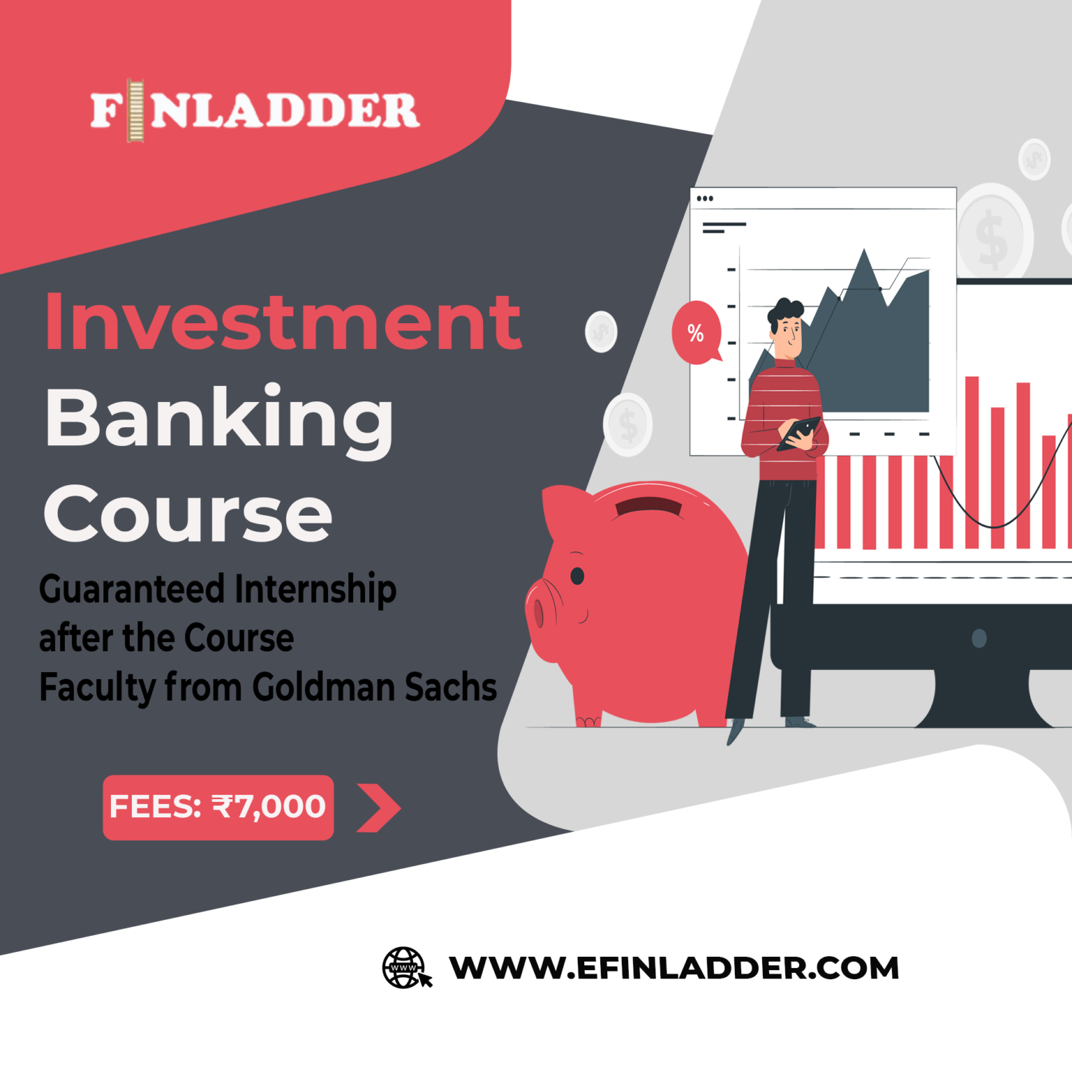 Financial Modeling and Valuations (Investment Banking) FinLadder